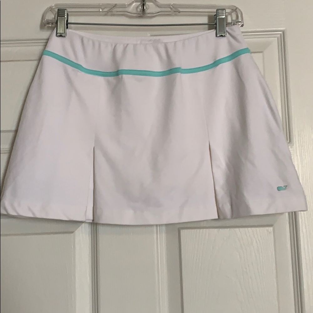 Vineyard Vines Tennis Skort